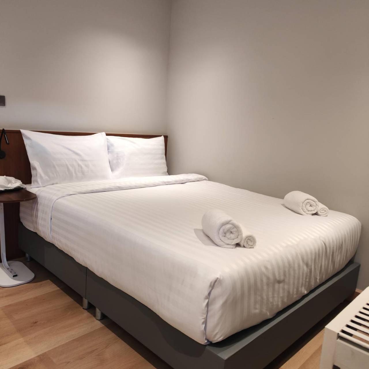 Rooms At Number60 Khaosan Bangkok Ngoại thất bức ảnh