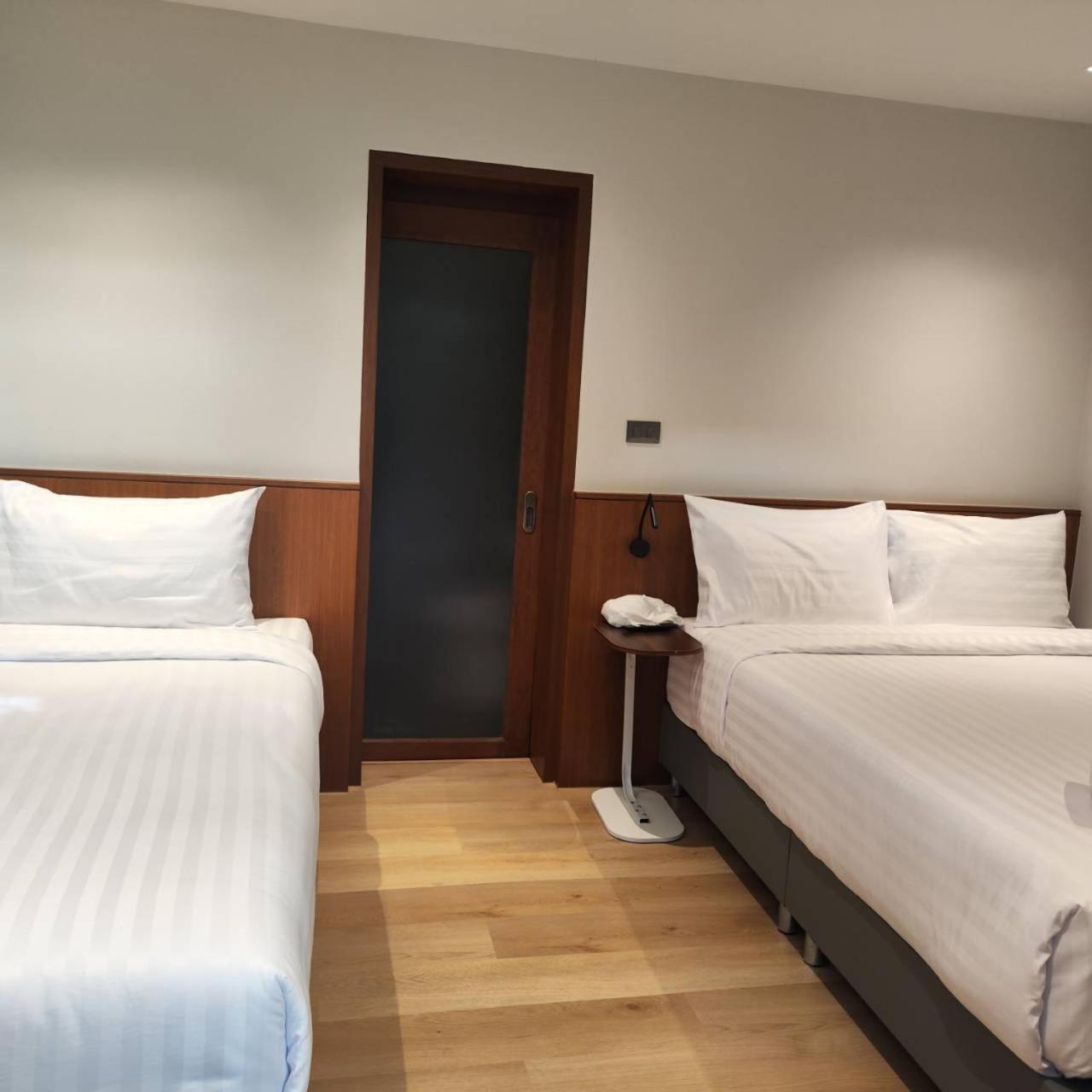 Rooms At Number60 Khaosan Bangkok Ngoại thất bức ảnh