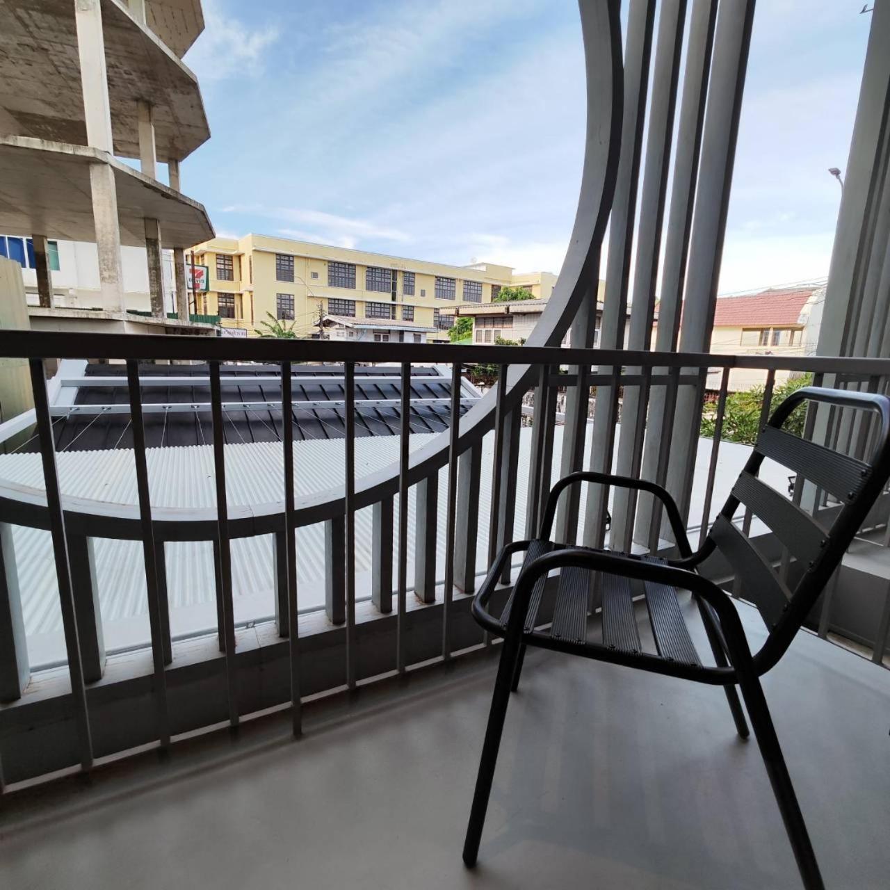 Rooms At Number60 Khaosan Bangkok Ngoại thất bức ảnh