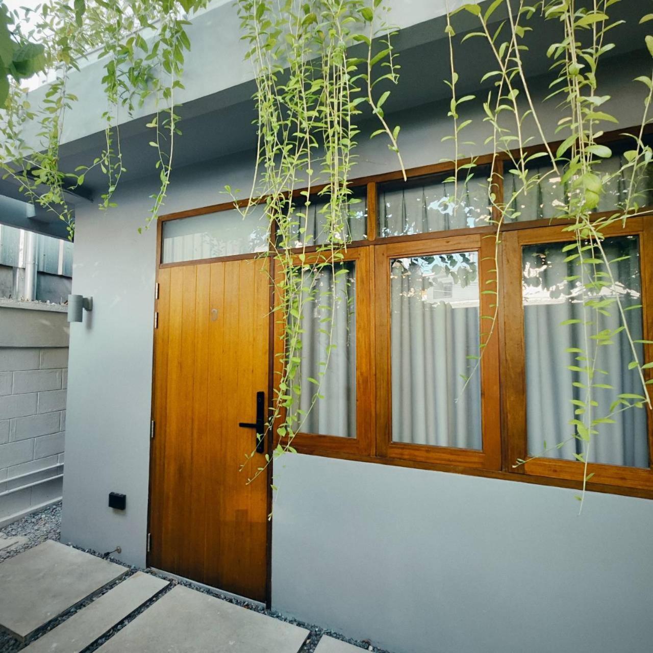 Rooms At Number60 Khaosan Bangkok Ngoại thất bức ảnh