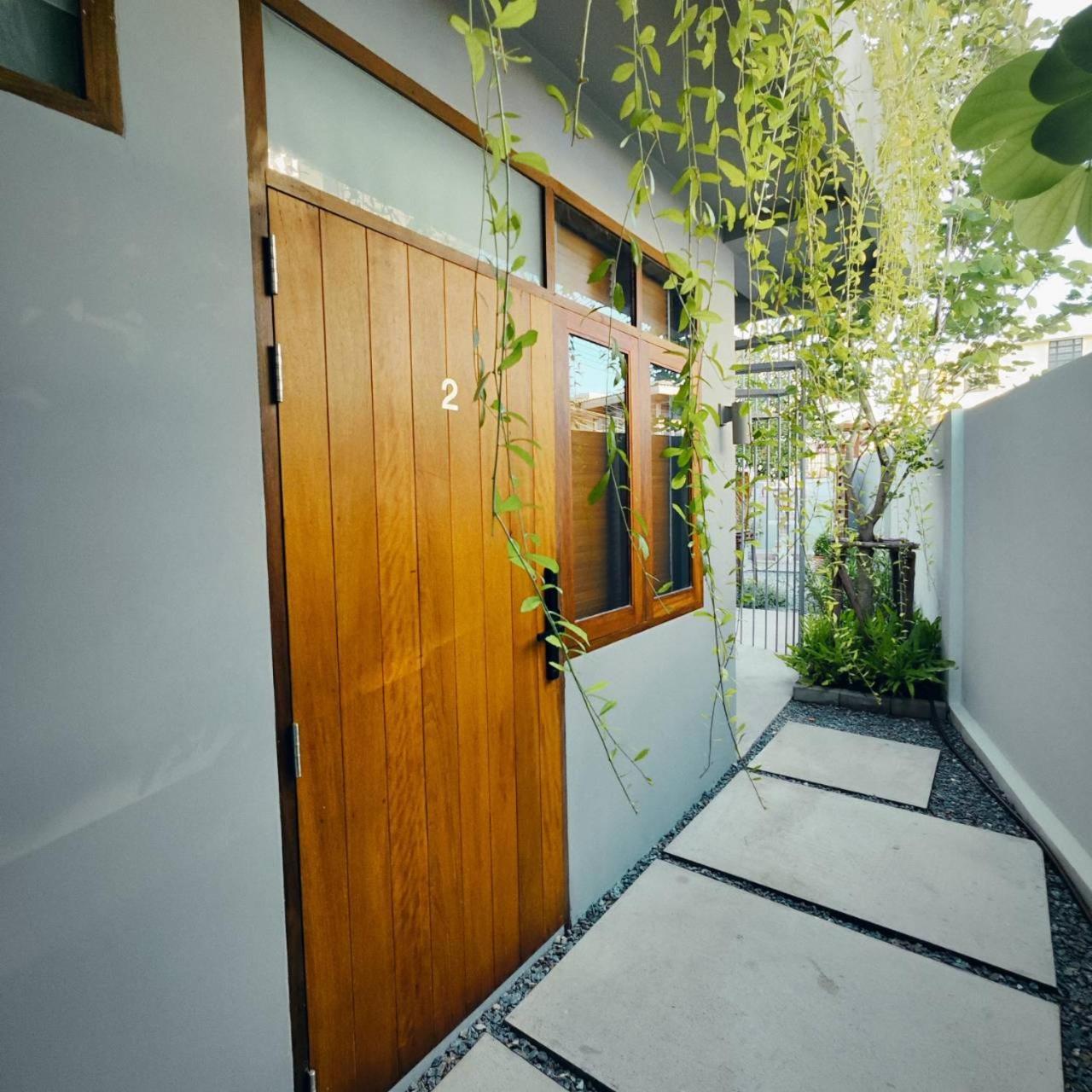 Rooms At Number60 Khaosan Bangkok Ngoại thất bức ảnh