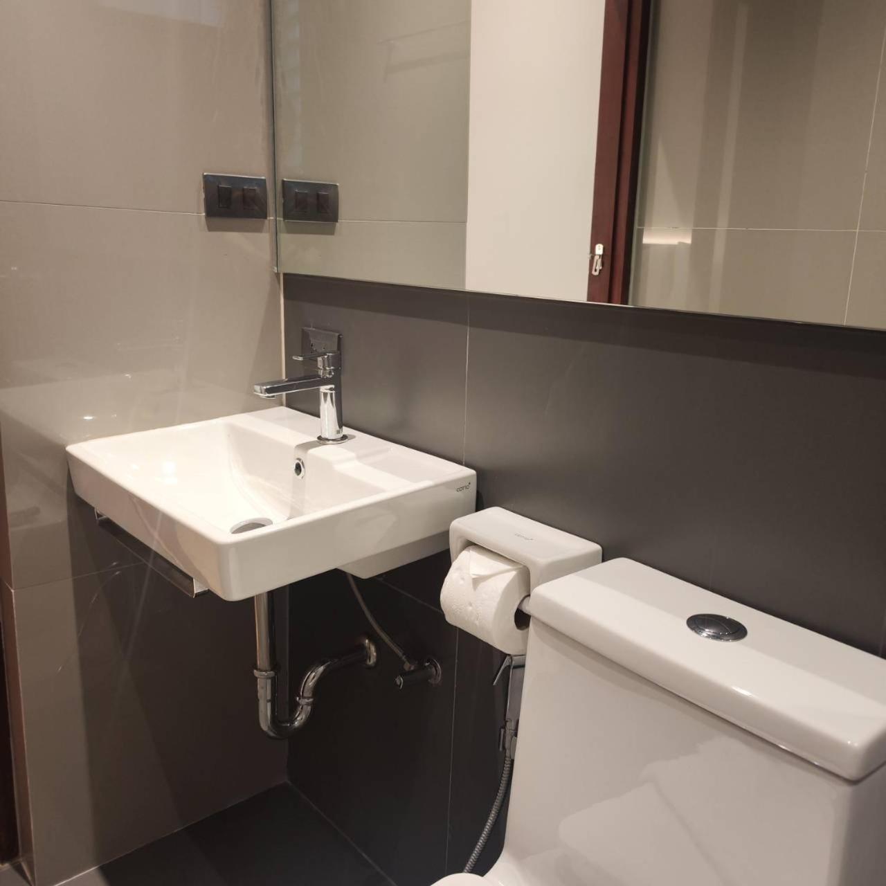 Rooms At Number60 Khaosan Bangkok Ngoại thất bức ảnh