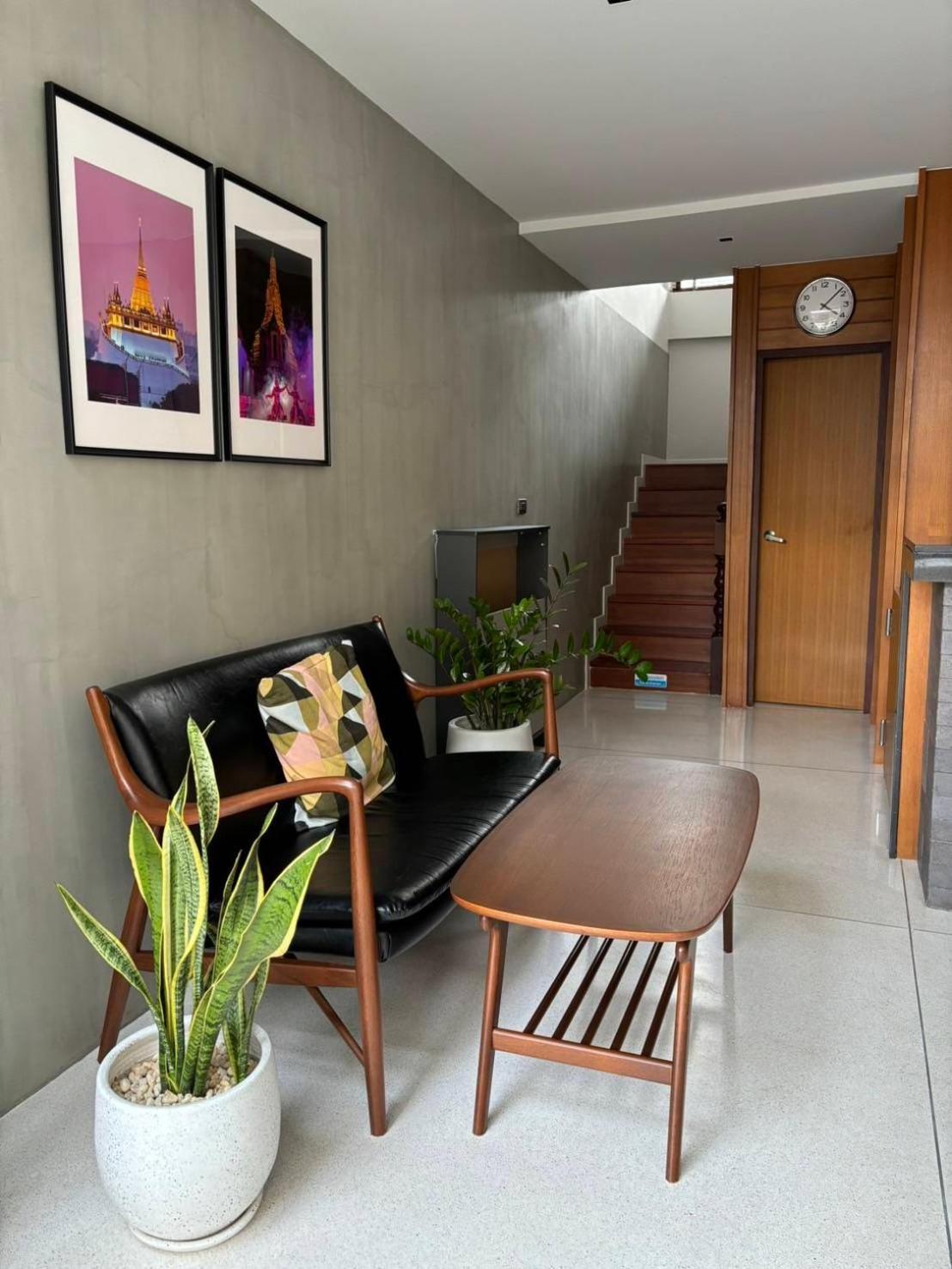 Rooms At Number60 Khaosan Bangkok Ngoại thất bức ảnh
