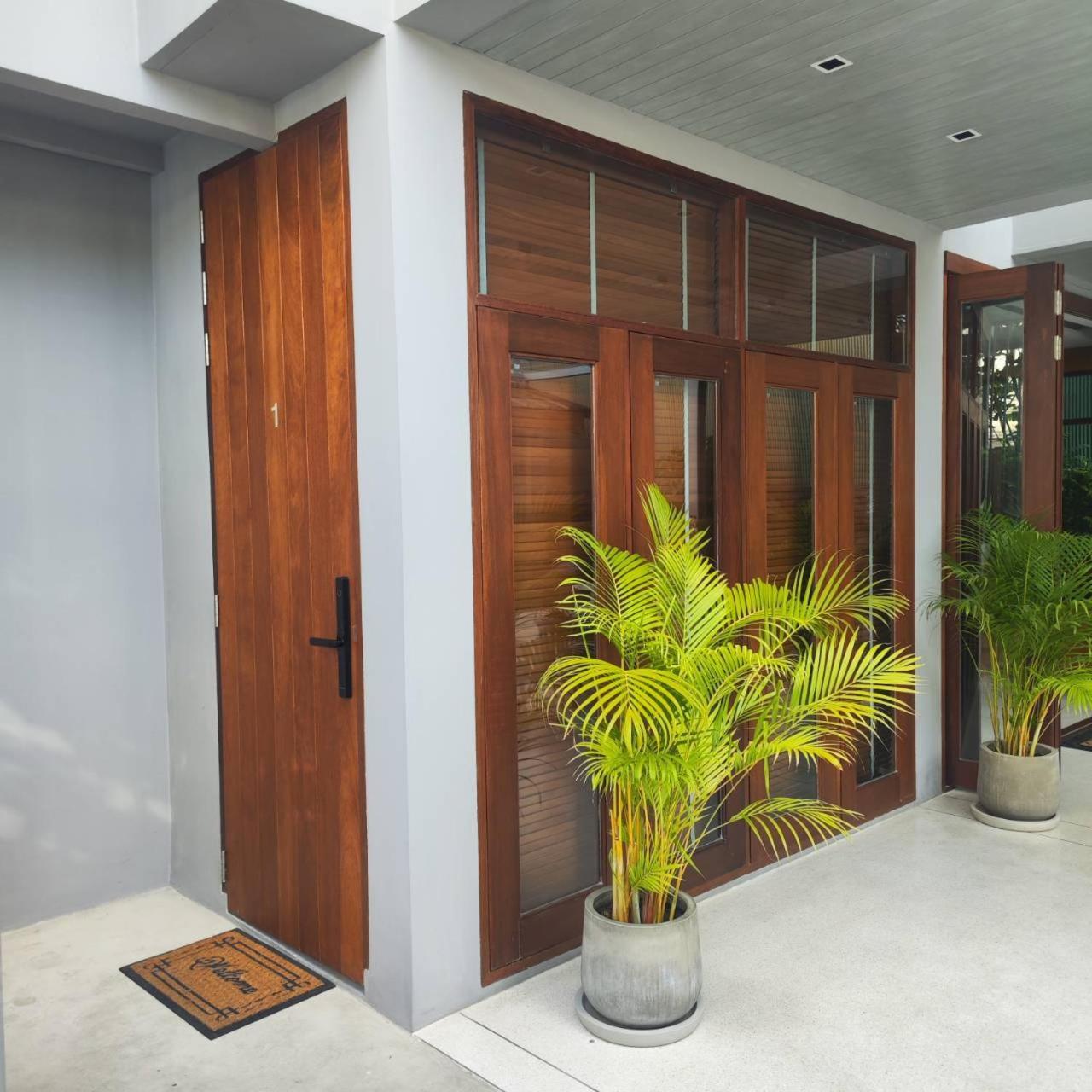 Rooms At Number60 Khaosan Bangkok Ngoại thất bức ảnh