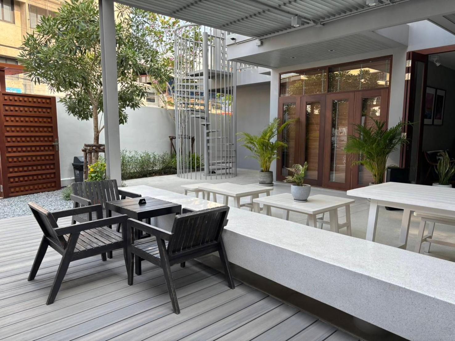 Rooms At Number60 Khaosan Bangkok Ngoại thất bức ảnh