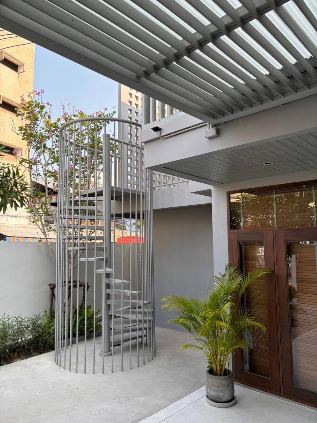 Rooms At Number60 Khaosan Bangkok Ngoại thất bức ảnh