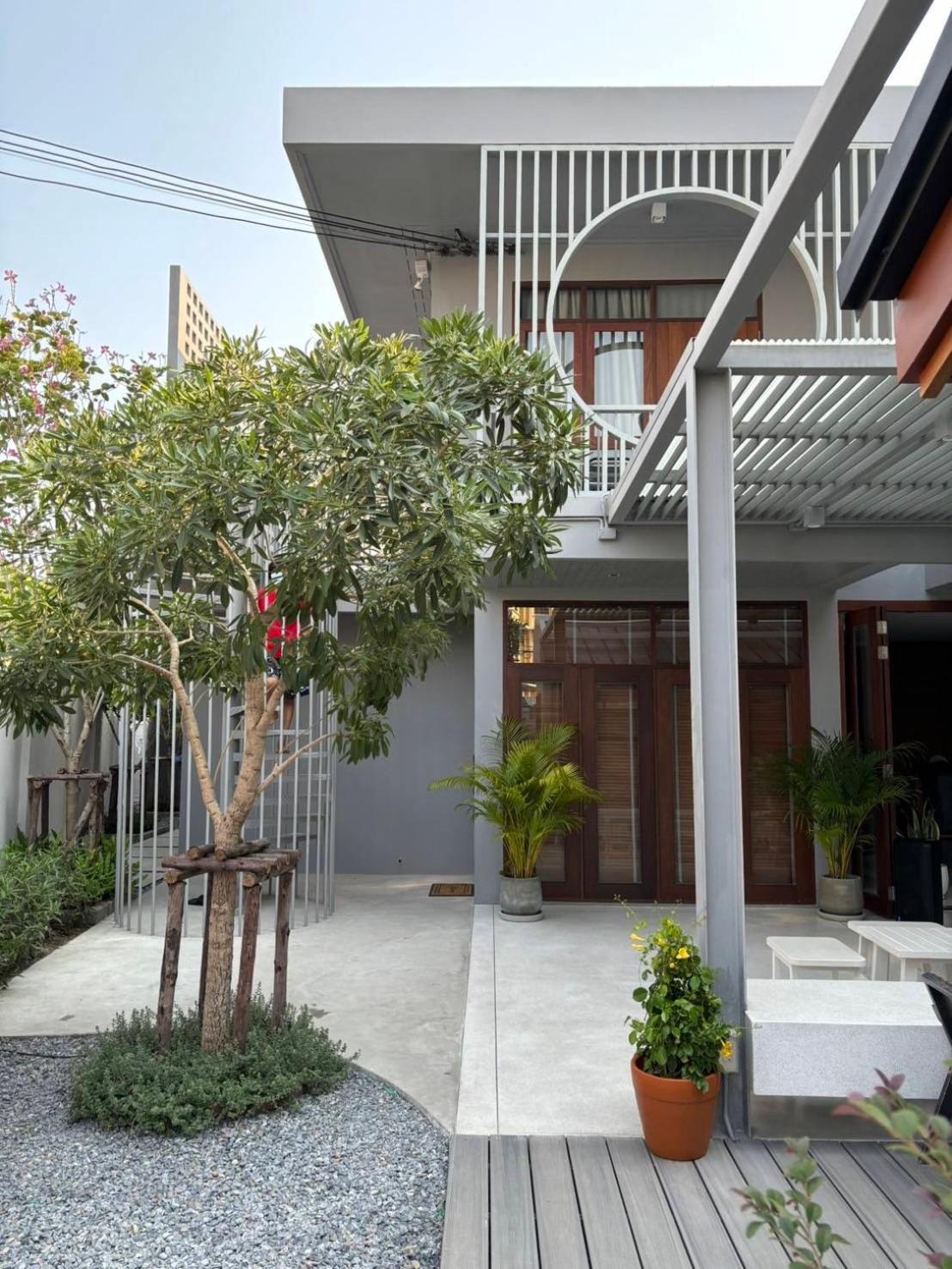 Rooms At Number60 Khaosan Bangkok Ngoại thất bức ảnh