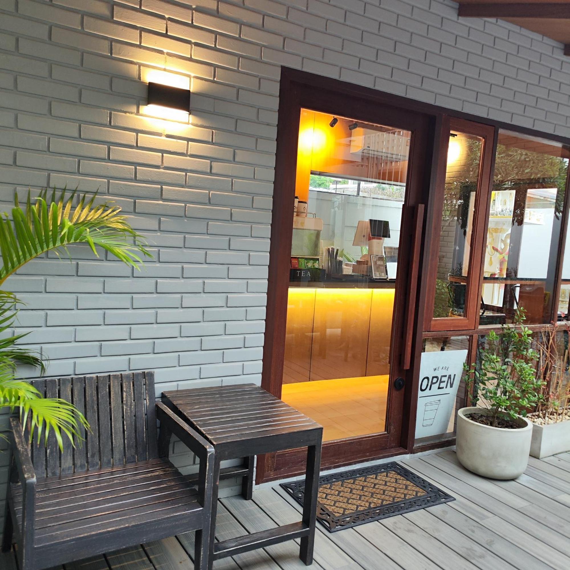 Rooms At Number60 Khaosan Bangkok Ngoại thất bức ảnh