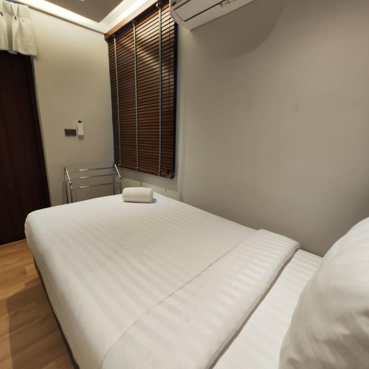 Rooms At Number60 Khaosan Bangkok Ngoại thất bức ảnh