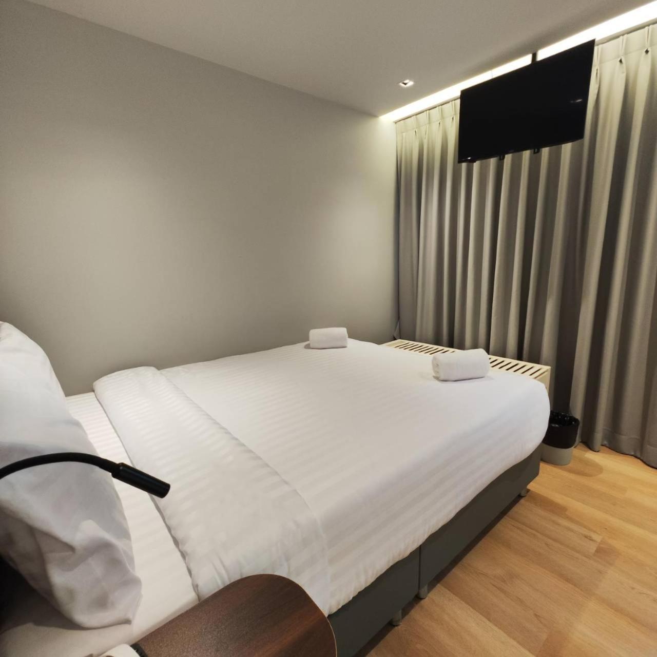 Rooms At Number60 Khaosan Bangkok Ngoại thất bức ảnh