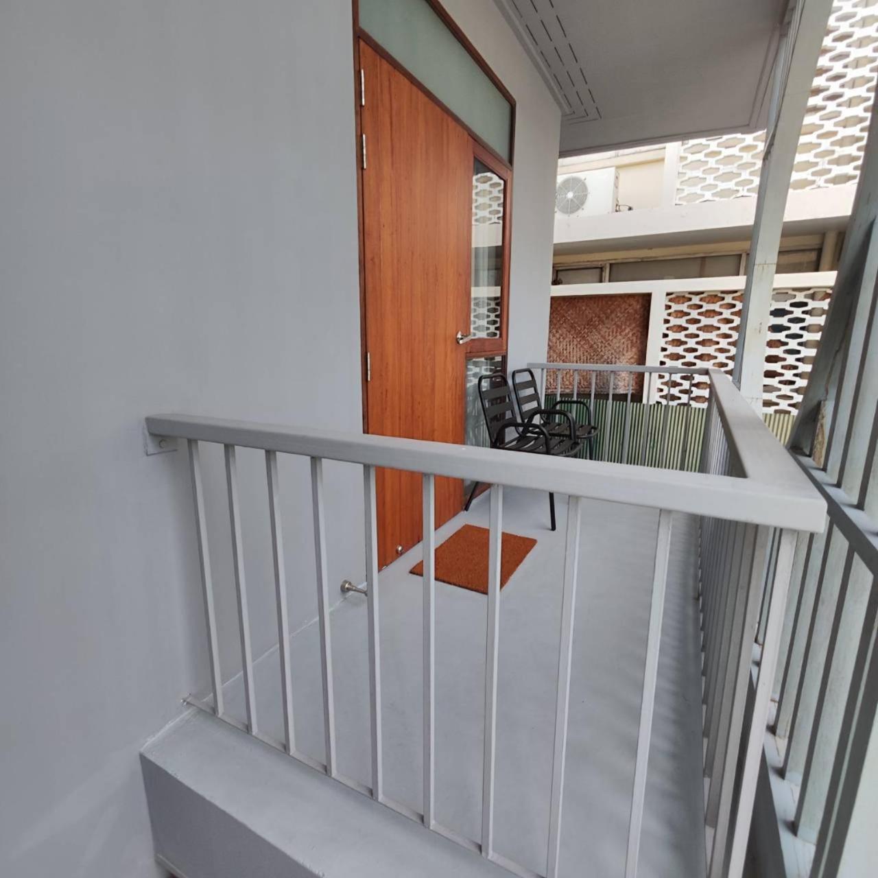 Rooms At Number60 Khaosan Bangkok Ngoại thất bức ảnh