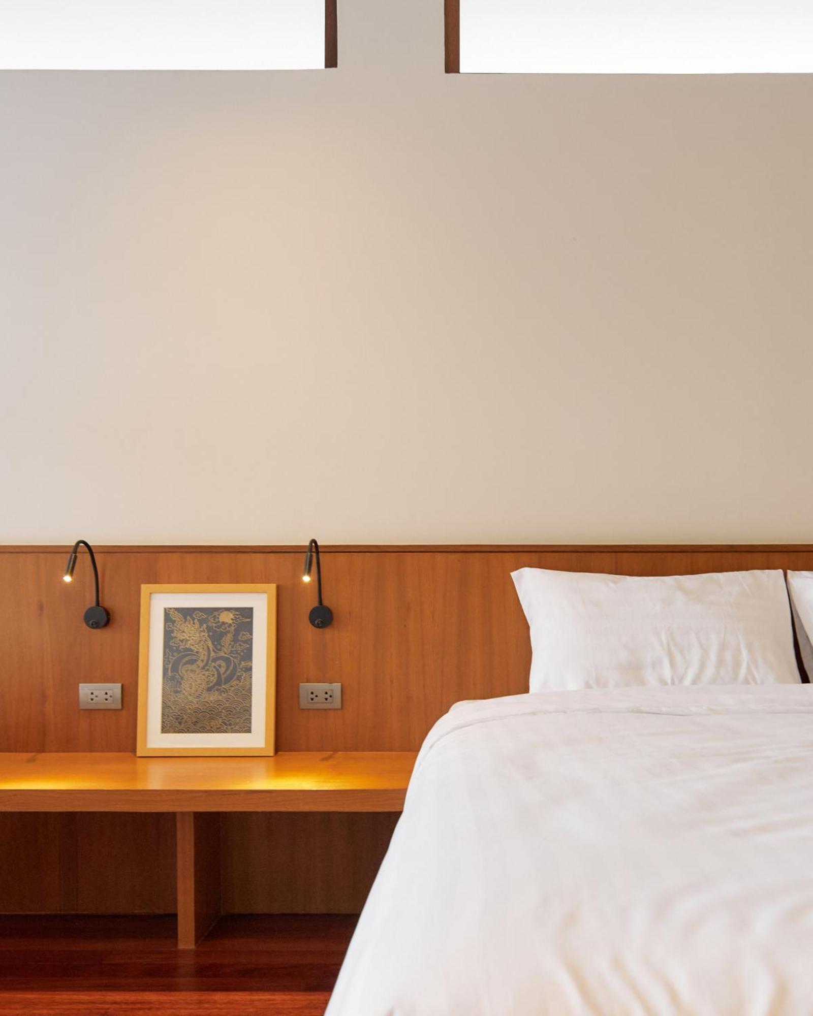 Rooms At Number60 Khaosan Bangkok Ngoại thất bức ảnh