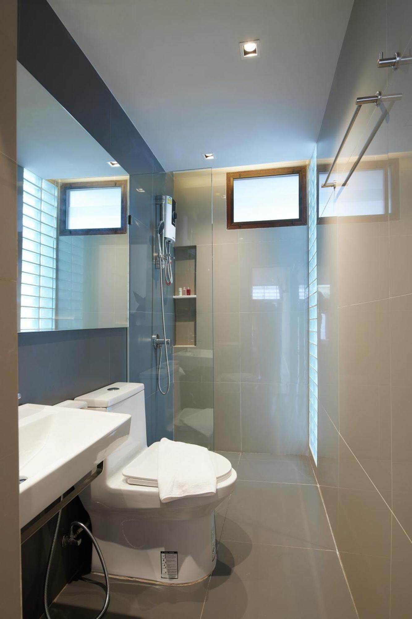Rooms At Number60 Khaosan Bangkok Ngoại thất bức ảnh