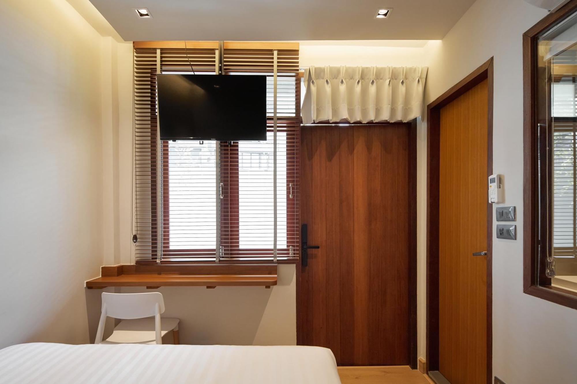 Rooms At Number60 Khaosan Bangkok Ngoại thất bức ảnh