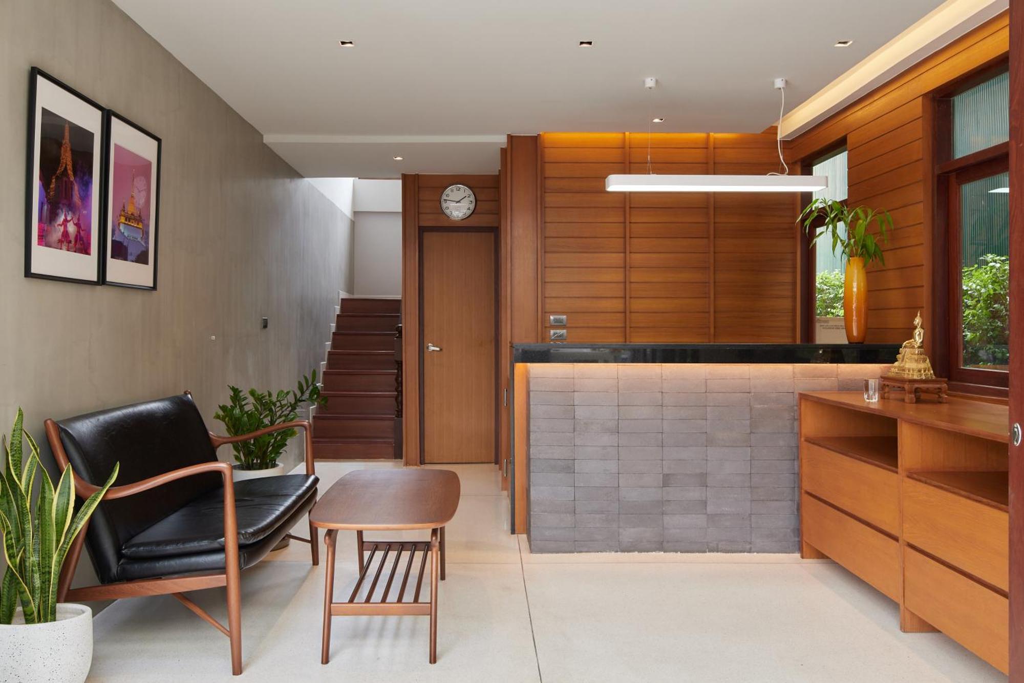Rooms At Number60 Khaosan Bangkok Ngoại thất bức ảnh