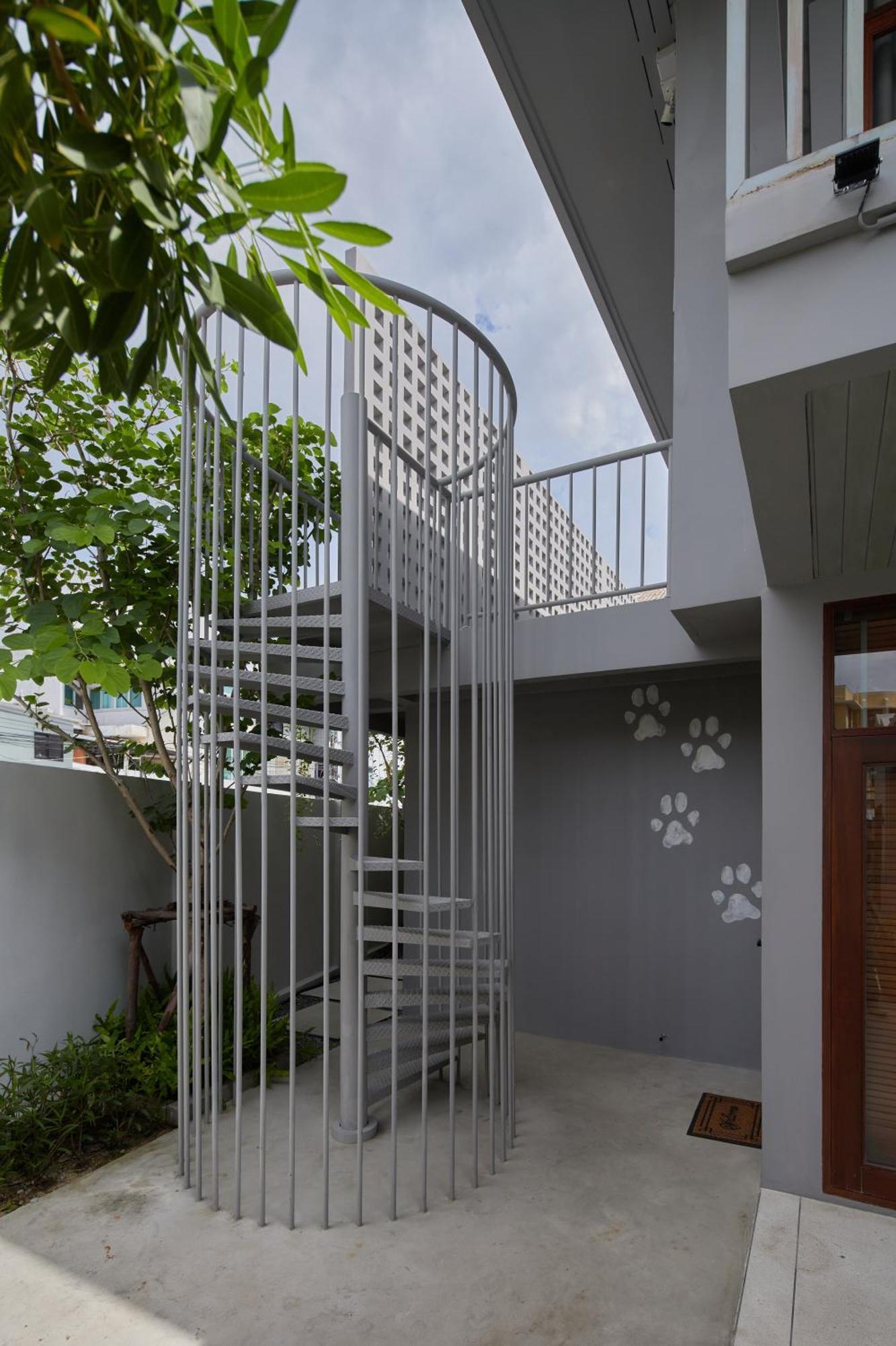 Rooms At Number60 Khaosan Bangkok Ngoại thất bức ảnh