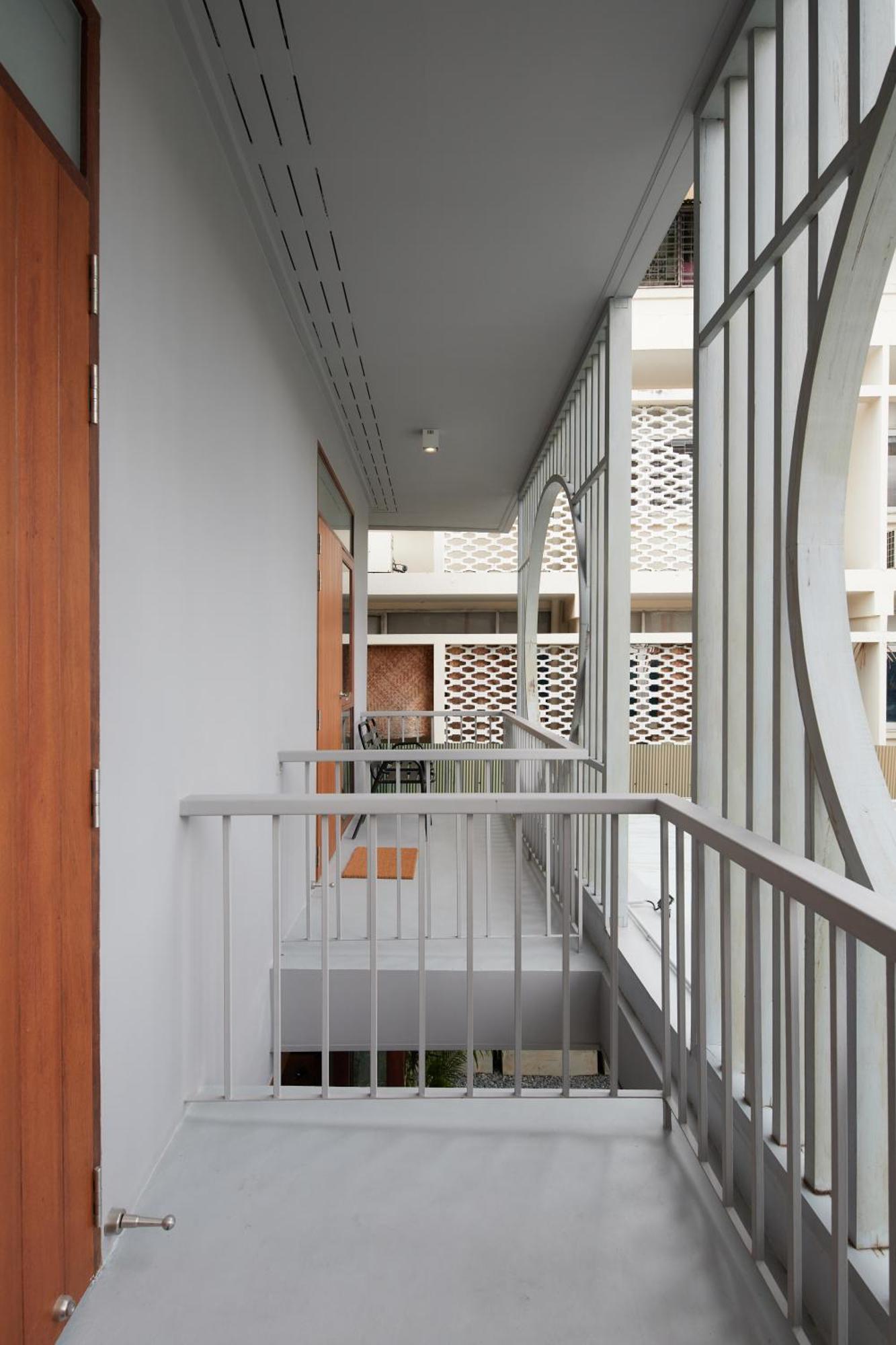 Rooms At Number60 Khaosan Bangkok Ngoại thất bức ảnh