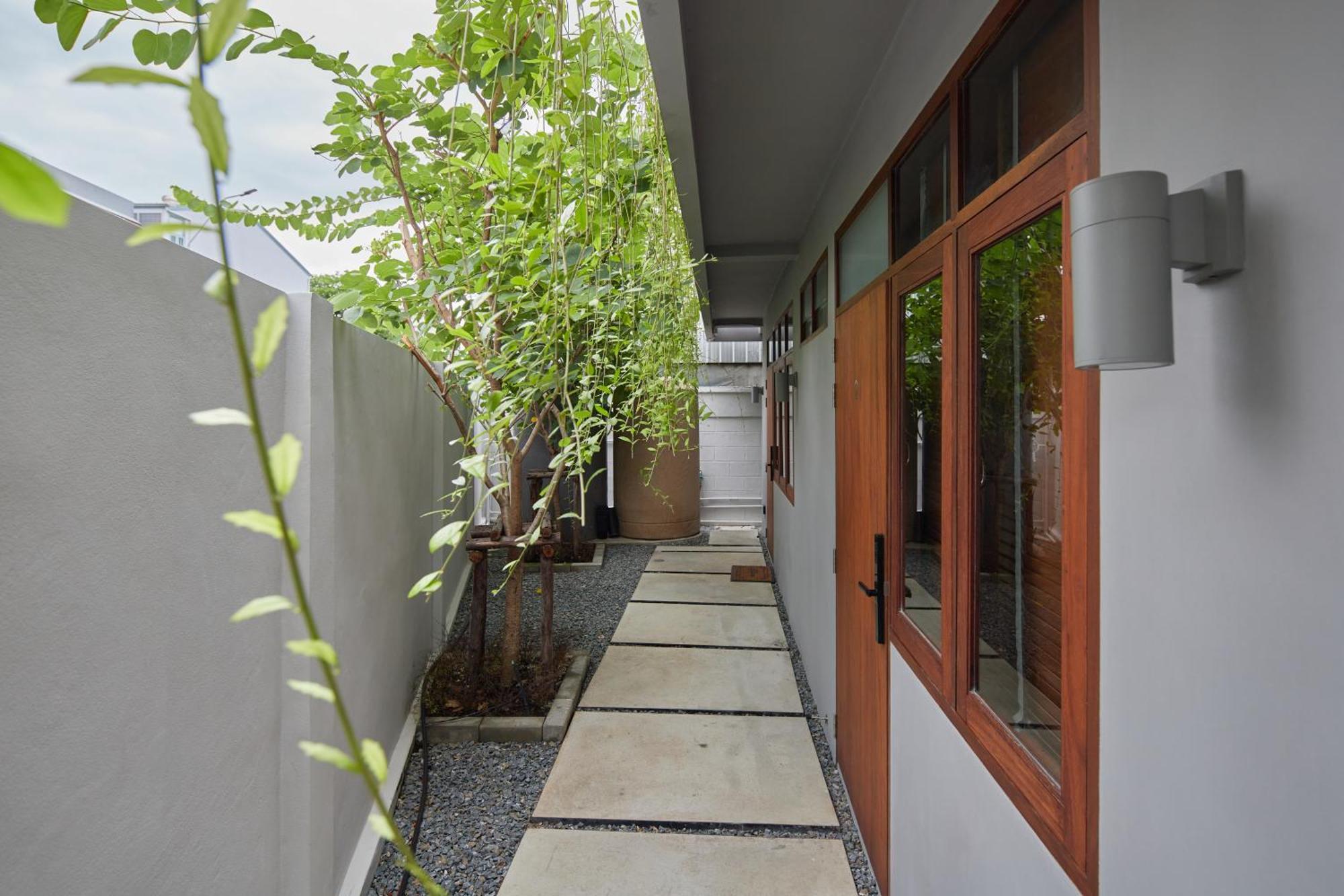 Rooms At Number60 Khaosan Bangkok Ngoại thất bức ảnh