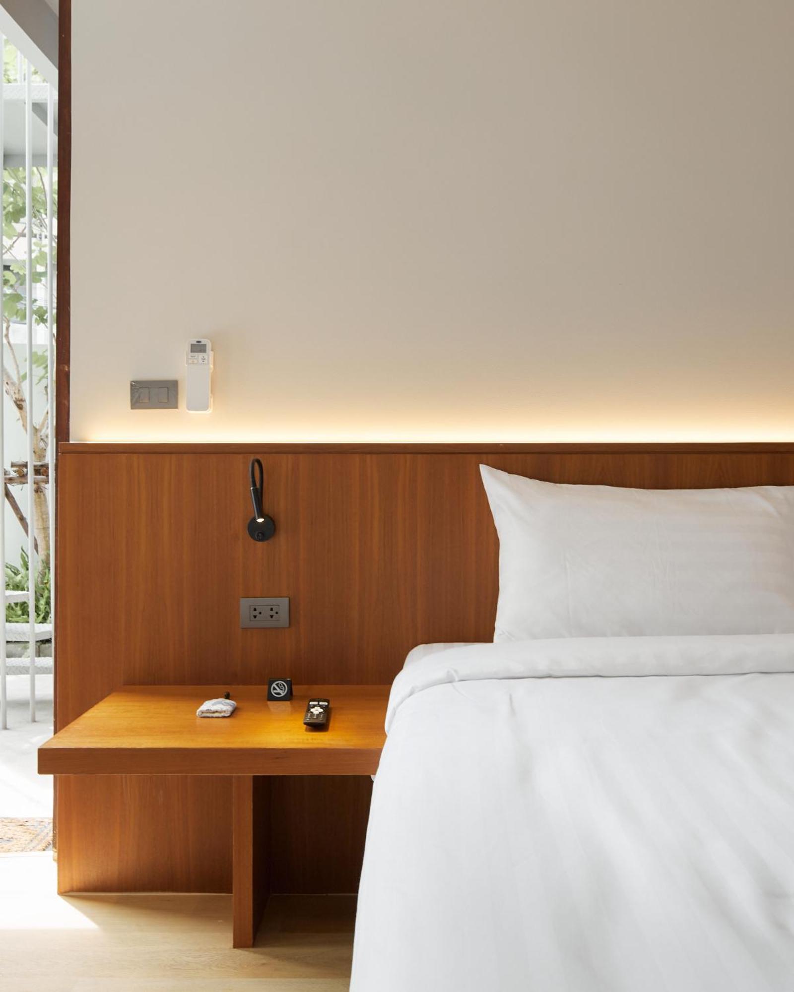 Rooms At Number60 Khaosan Bangkok Ngoại thất bức ảnh