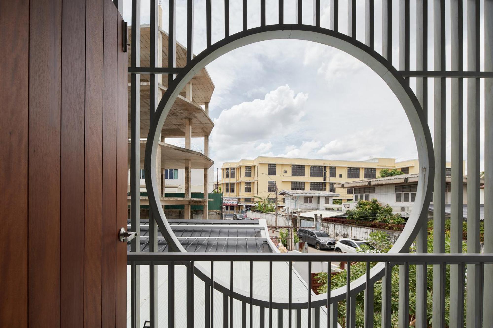 Rooms At Number60 Khaosan Bangkok Ngoại thất bức ảnh