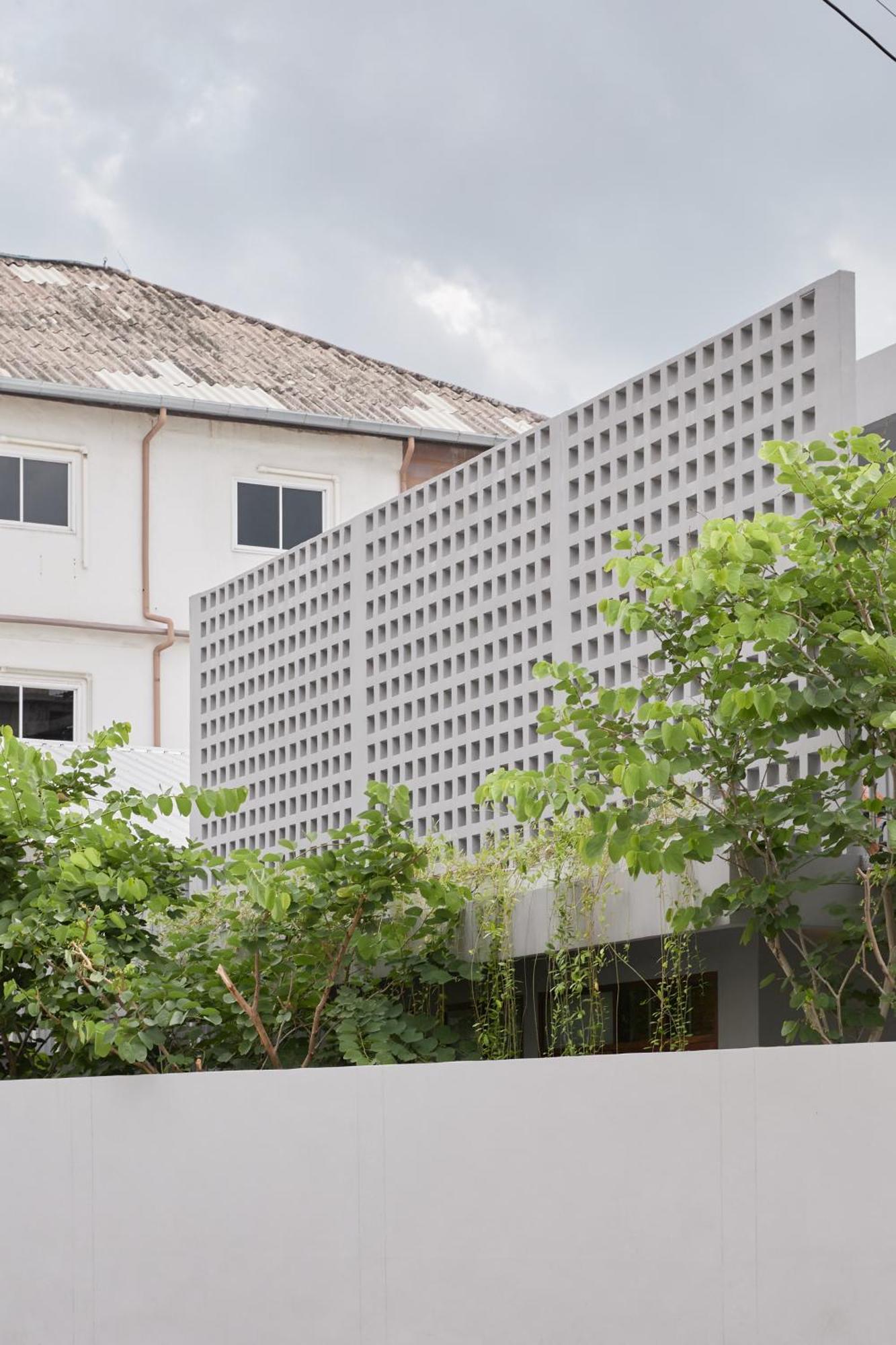 Rooms At Number60 Khaosan Bangkok Ngoại thất bức ảnh